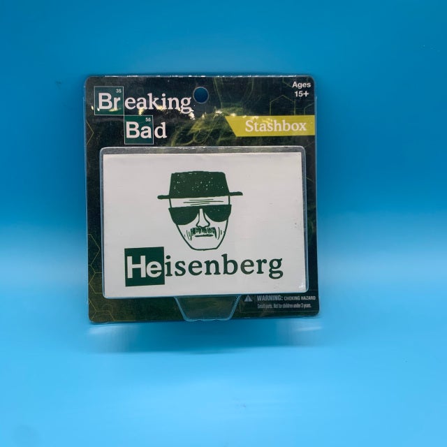 16+ Gadget di Breaking Bad