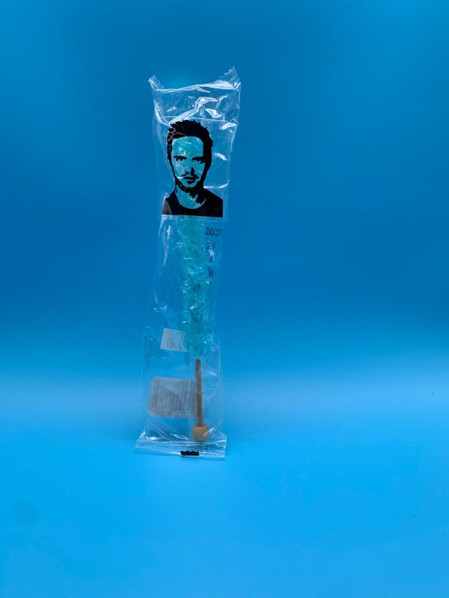 Breaking Bad Comics Dipping Sticks
