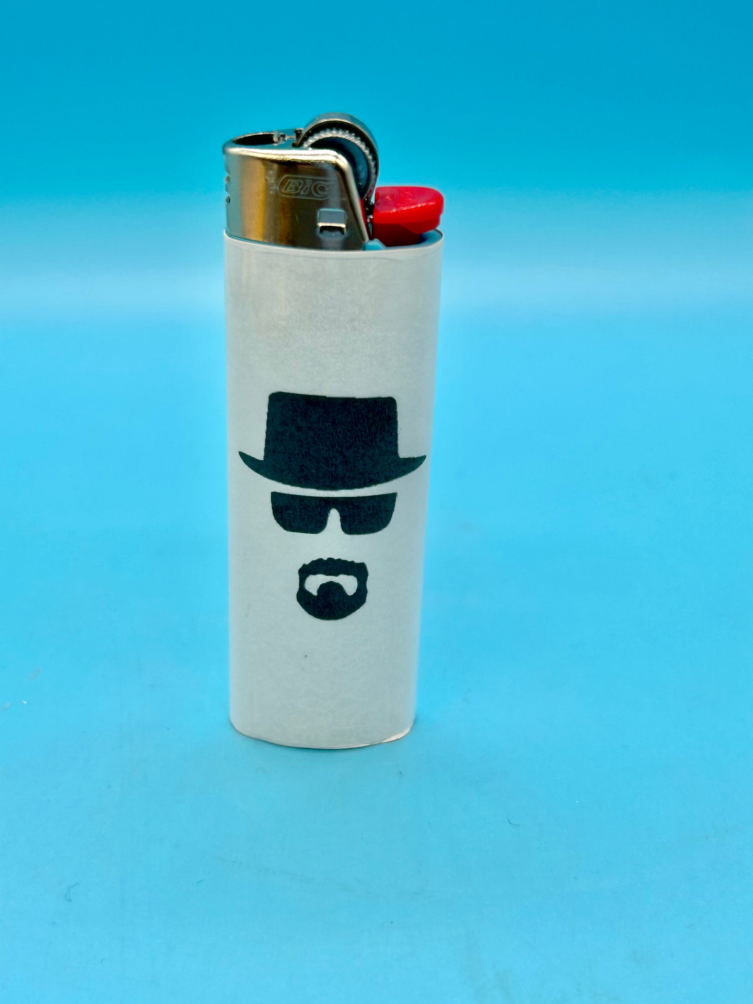 Breaking Bad : Lighter